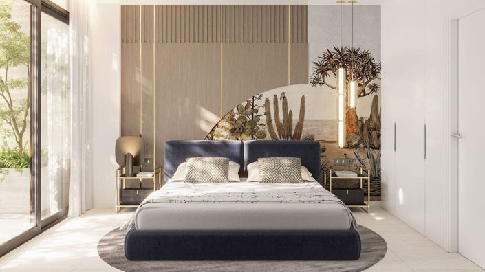 Image No.10-2 Bed Apartment for sale