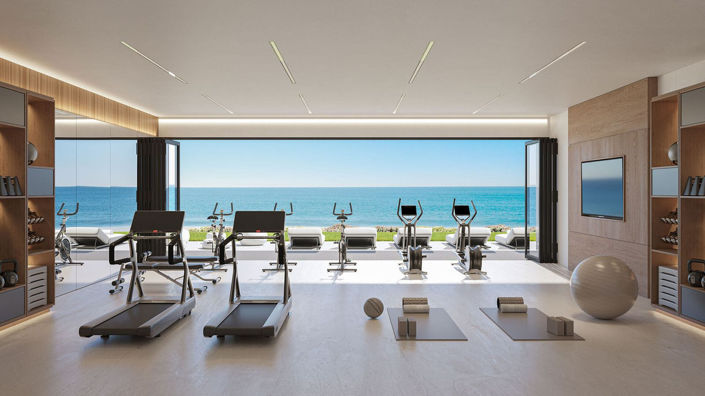 Image No.11-2 Bed Apartment for sale