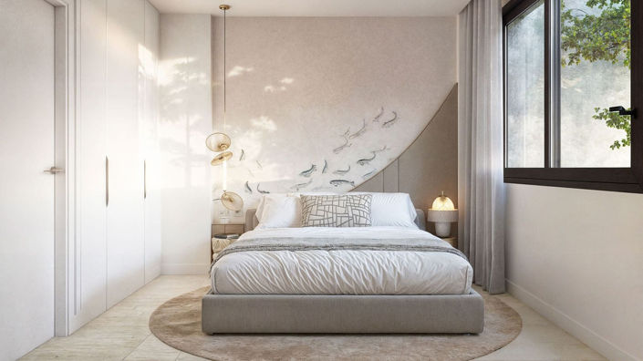 Image No.9-2 Bed Apartment for sale