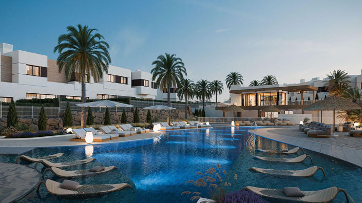 Image No.2-3 Bed Townhouse for sale