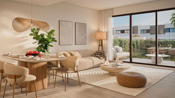 Image No.5-3 Bed Townhouse for sale