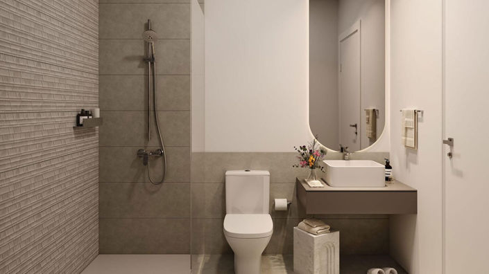 Image No.8-3 Bed Townhouse for sale