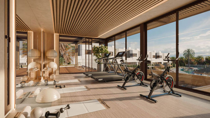 Image No.9-3 Bed Townhouse for sale