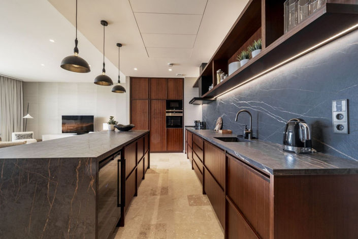 Image No.12-3 Bed Apartment for sale