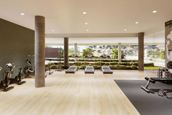 Image No.11-3 Bed Villa for sale