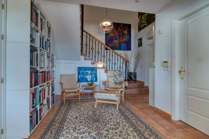 Image No.13-4 Bed Villa for sale