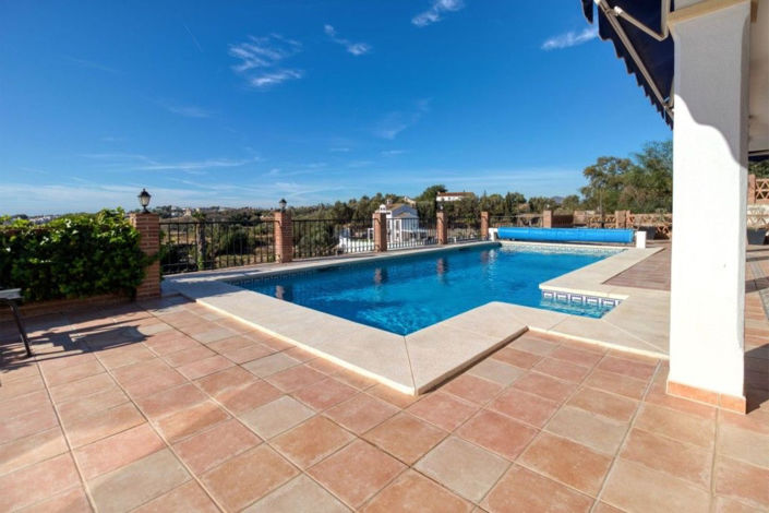 Image No.3-4 Bed Villa for sale