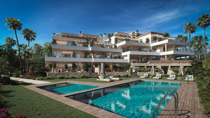 Image No.1-4 Bed Apartment for sale