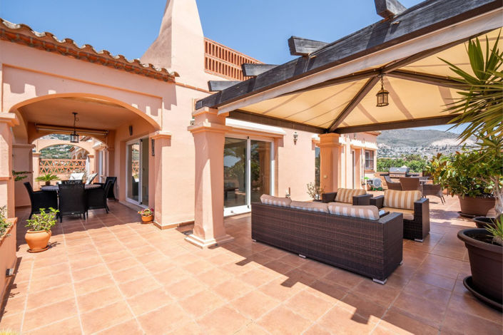 Image No.1-3 Bed Apartment for sale