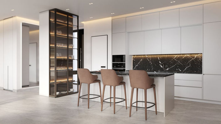 Image No.12-5 Bed Villa for sale