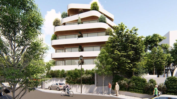 Image No.2-2 Bed Apartment for sale