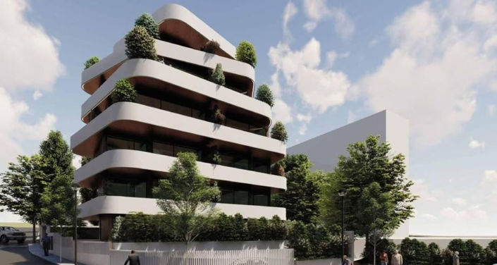 Image No.3-2 Bed Apartment for sale