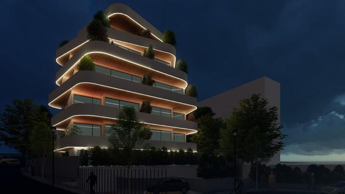 Image No.5-2 Bed Apartment for sale