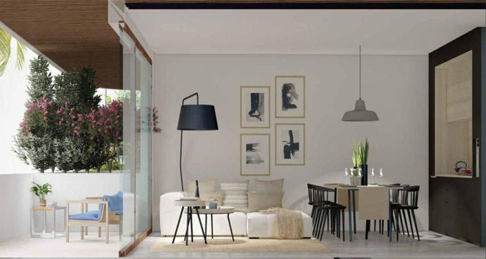 Image No.7-2 Bed Apartment for sale