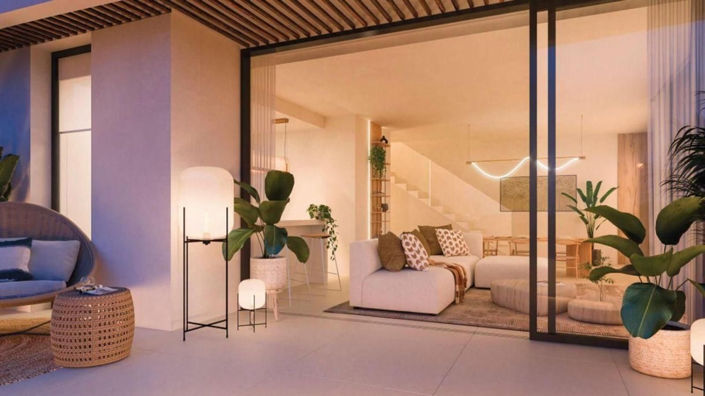 Image No.8-2 Bed Apartment for sale