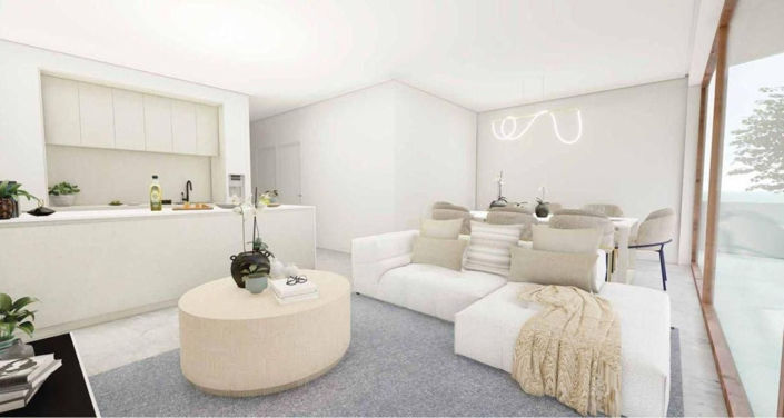 Image No.9-2 Bed Apartment for sale