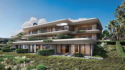 2 Bed Apartment for sale