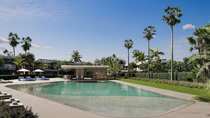 Image No.3-2 Bed Apartment for sale