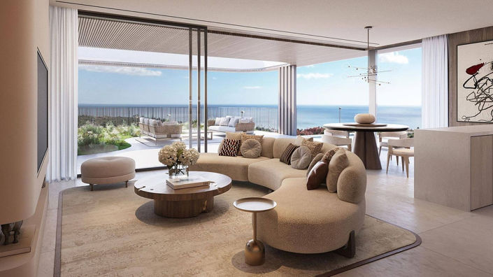 Image No.5-2 Bed Apartment for sale