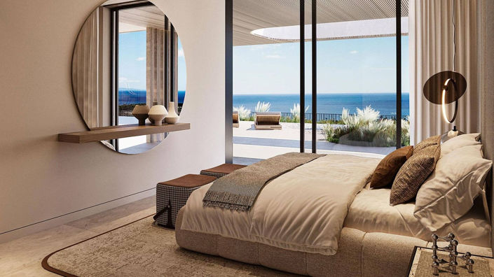 Image No.6-2 Bed Apartment for sale