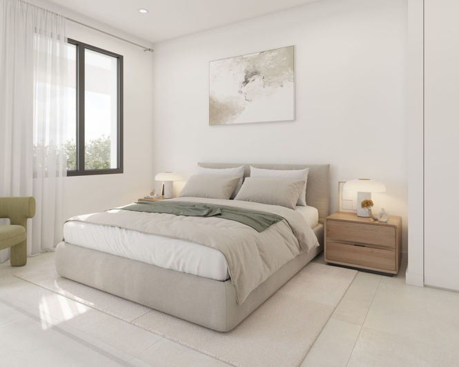 Image No.10-3 Bed Apartment for sale