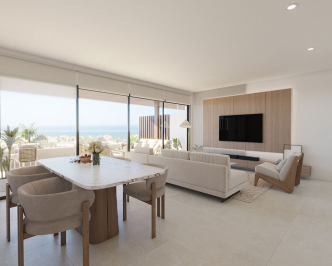 Image No.8-3 Bed Apartment for sale