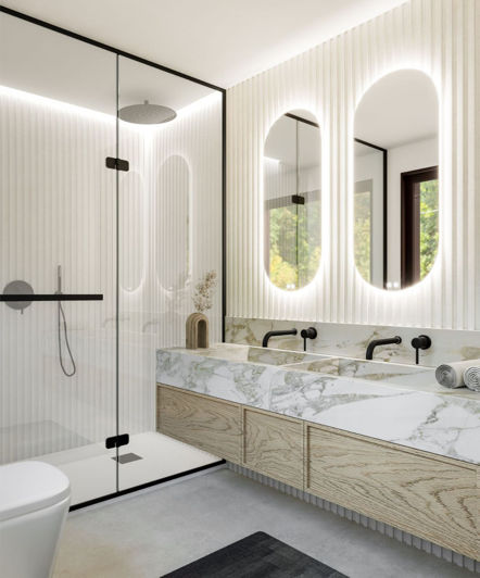 Image No.12-3 Bed Villa for sale