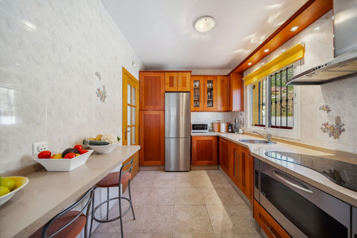 Image No.13-3 Bed Villa for sale