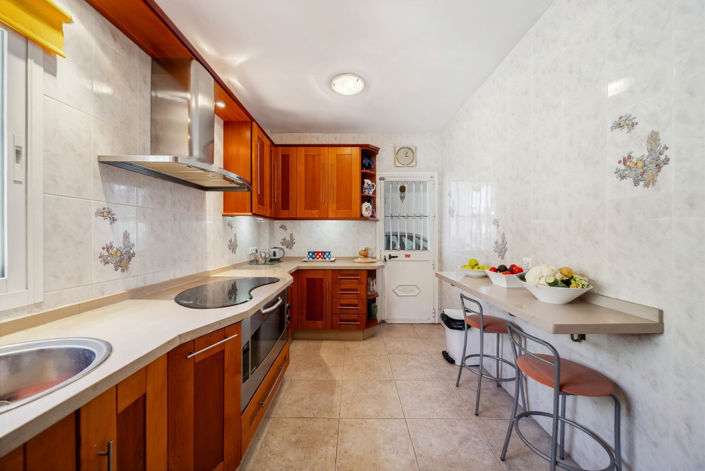 Image No.14-3 Bed Villa for sale