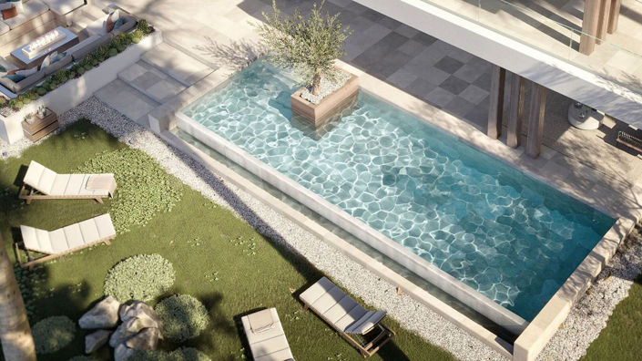 Image No.12-4 Bed Villa for sale