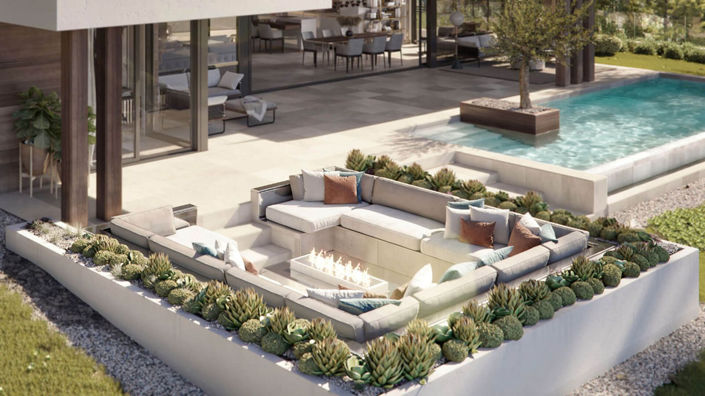 Image No.6-4 Bed Villa for sale