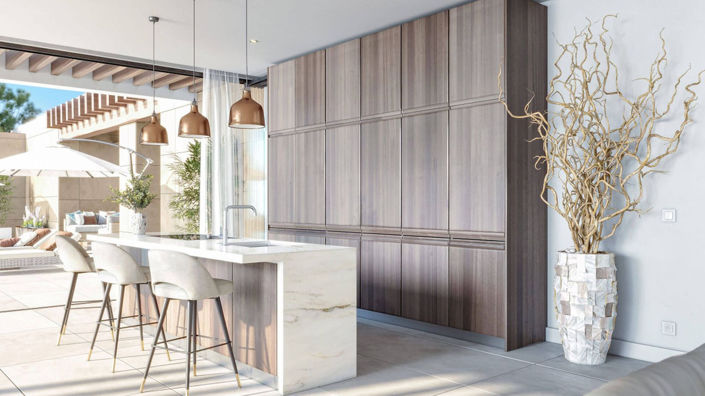 Image No.9-4 Bed Villa for sale