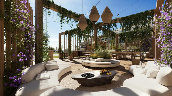 Image No.14-1 Bed Apartment for sale