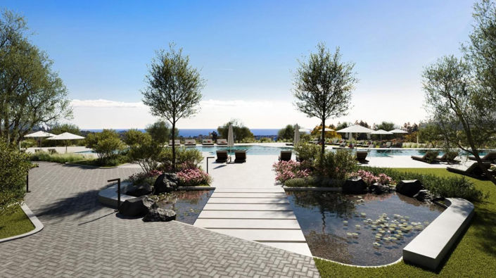 Image No.18-1 Bed Apartment for sale