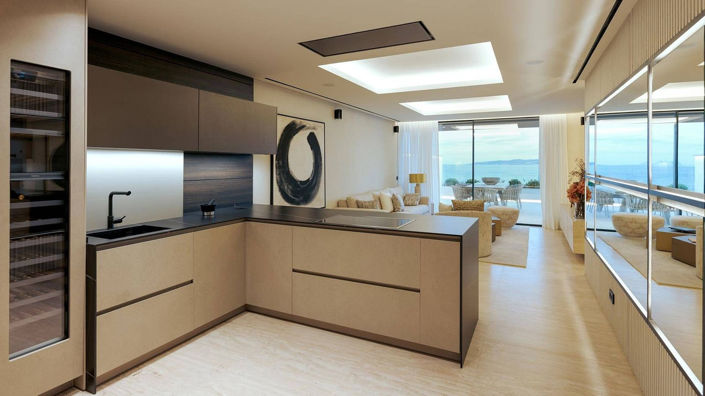 Image No.11-2 Bed Apartment for sale