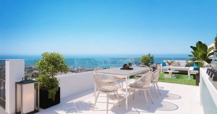 Image No.13-2 Bed Apartment for sale