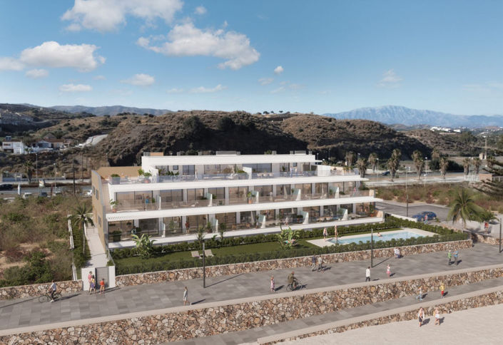 Image No.1-2 Bed Apartment for sale