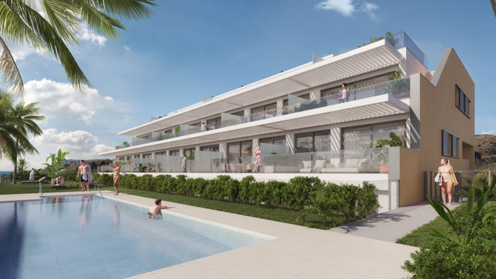 Image No.2-2 Bed Apartment for sale