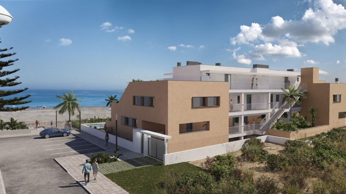 Image No.3-2 Bed Apartment for sale