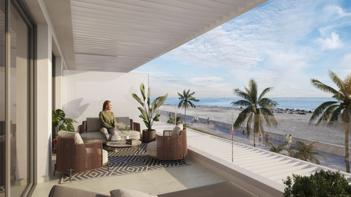 Image No.4-2 Bed Apartment for sale