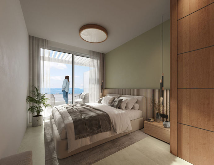 Image No.7-2 Bed Apartment for sale