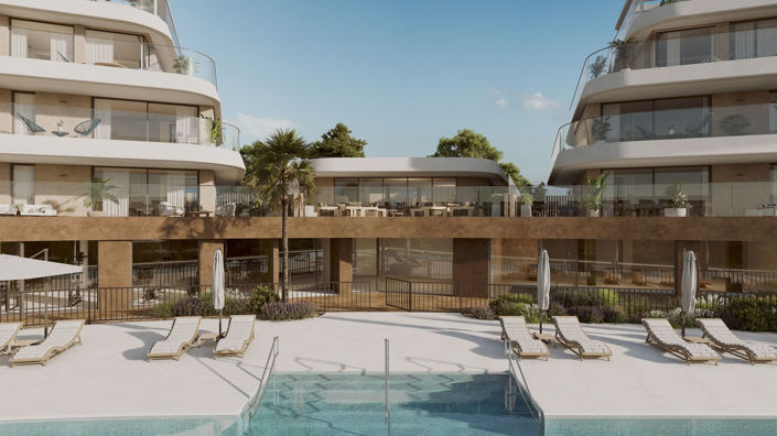 Image No.18-2 Bed Apartment for sale