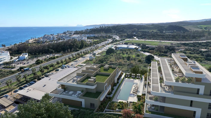 Image No.2-2 Bed Apartment for sale