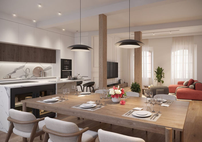 Image No.4-2 Bed Apartment for sale