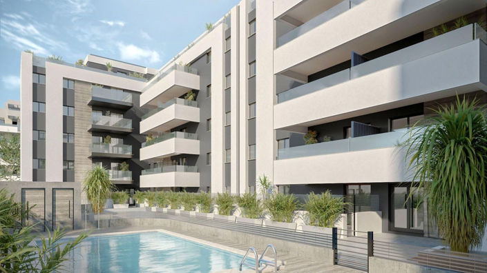 Image No.2-2 Bed Apartment for sale