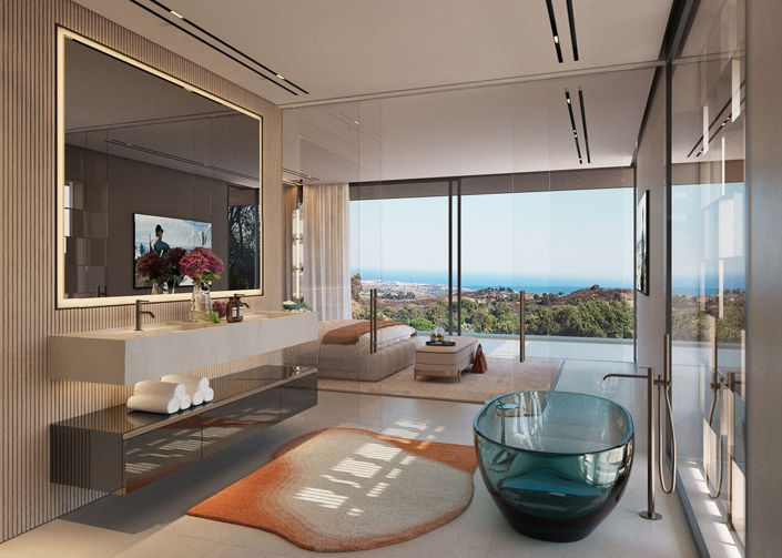 Image No.8-3 Bed Villa for sale