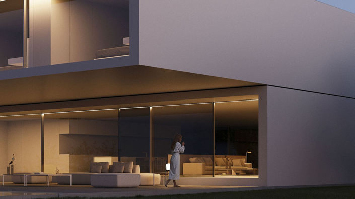 Image No.14-3 Bed Villa for sale