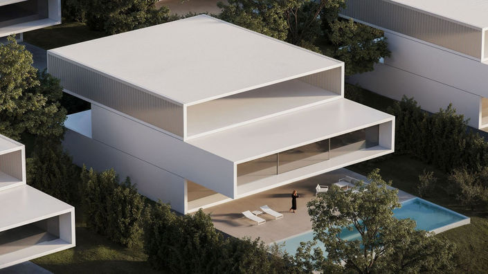 Image No.5-3 Bed Villa for sale