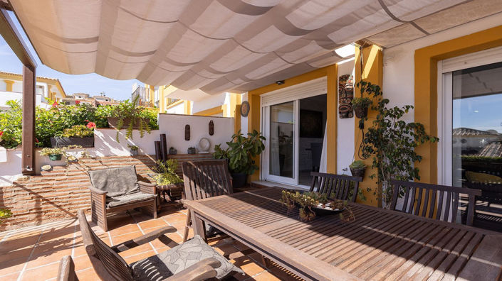 Image No.5-3 Bed Townhouse for sale