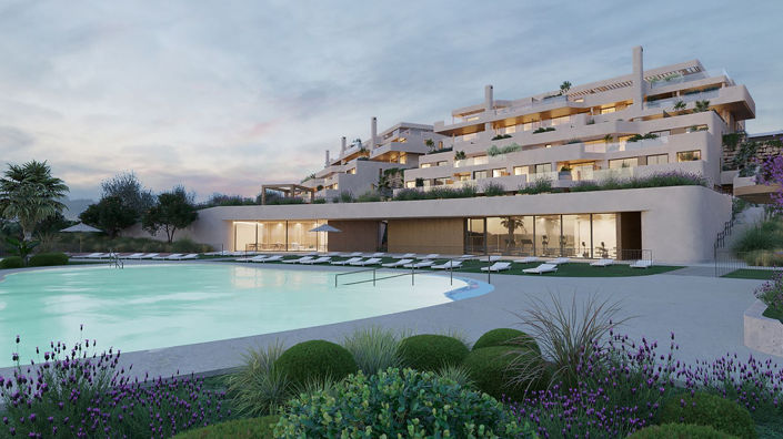 Image No.5-3 Bed Apartment for sale